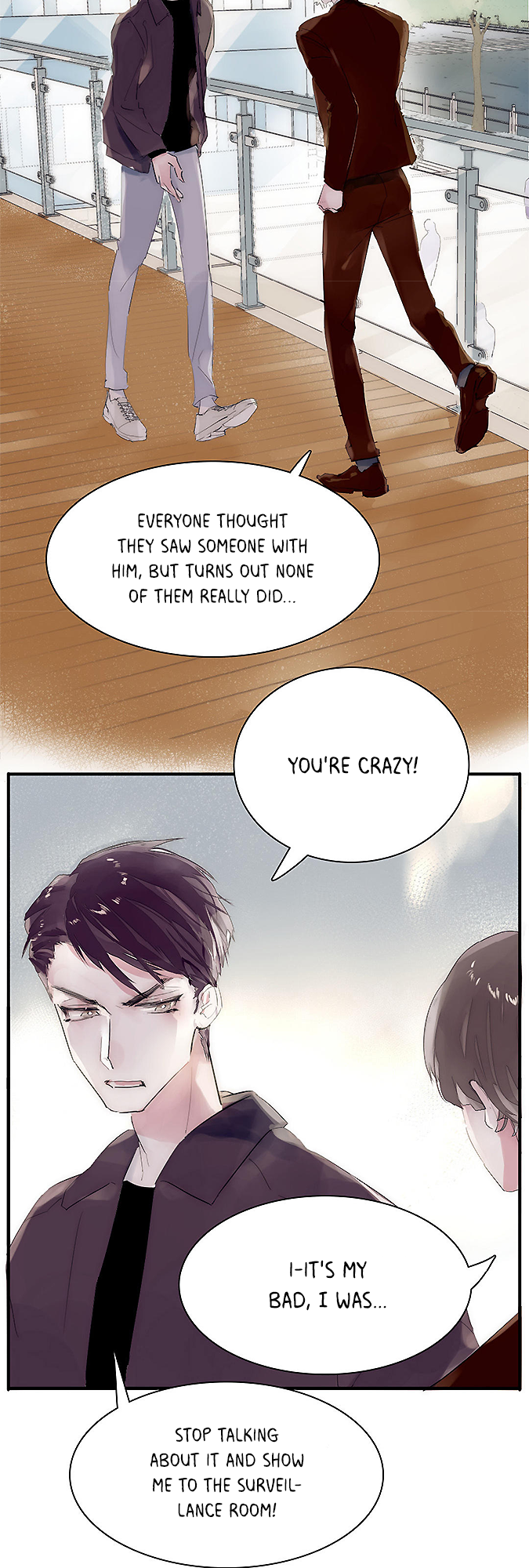 Sleeping in My Book Who are you? 第21页