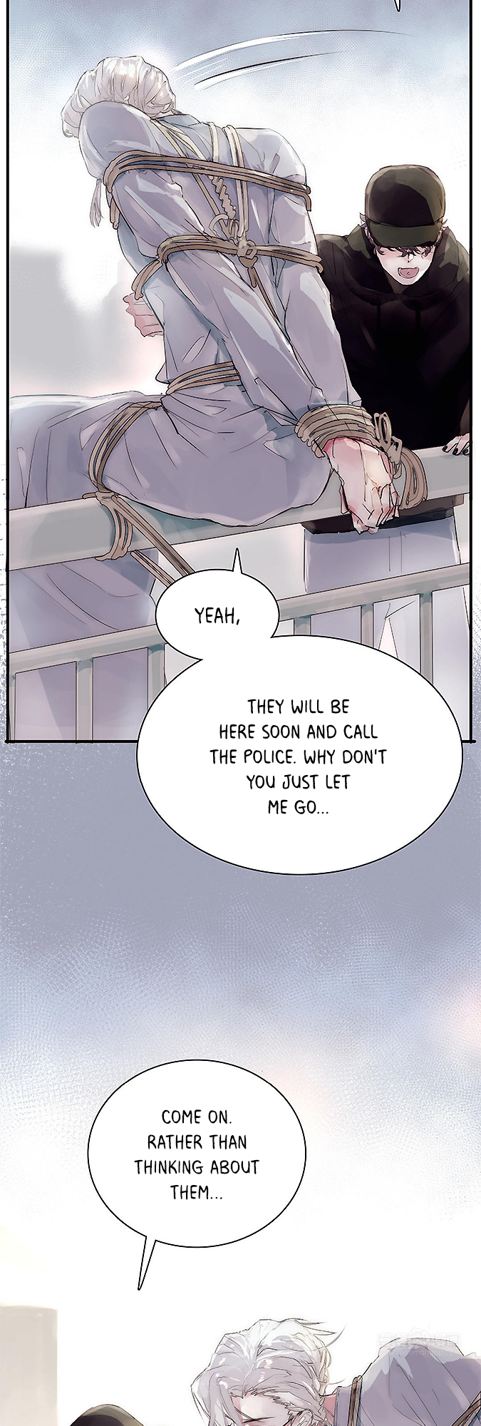 Sleeping in My Book Who are you? 第24页