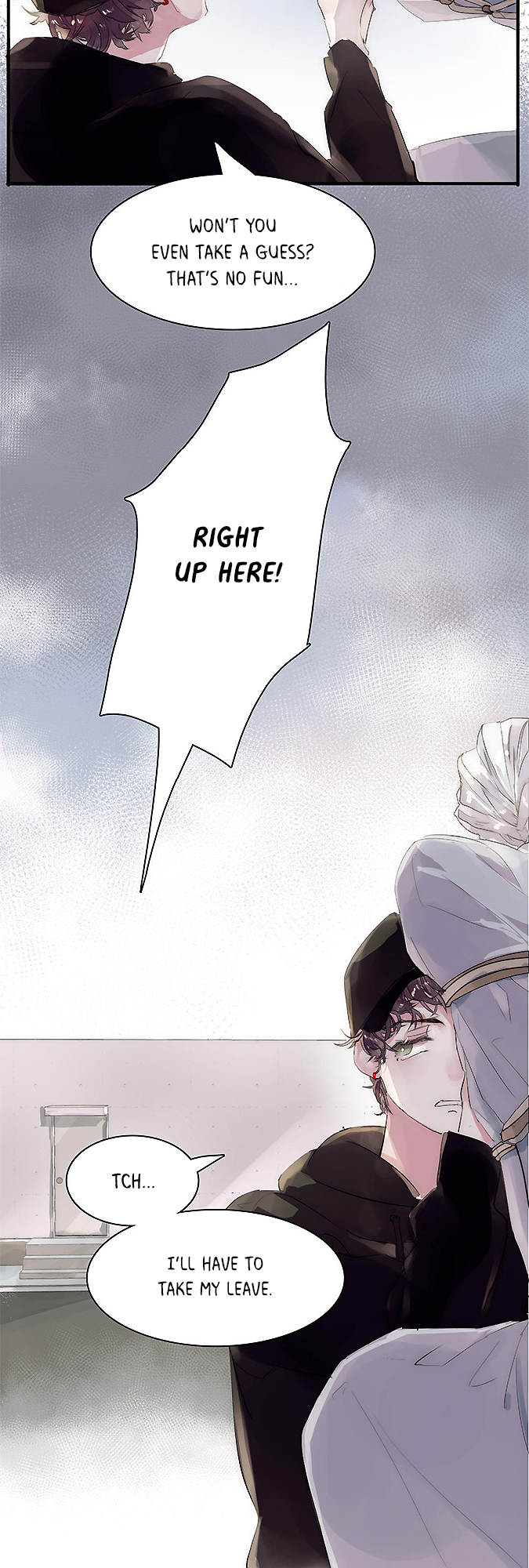 Sleeping in My Book Who are you? 第27页