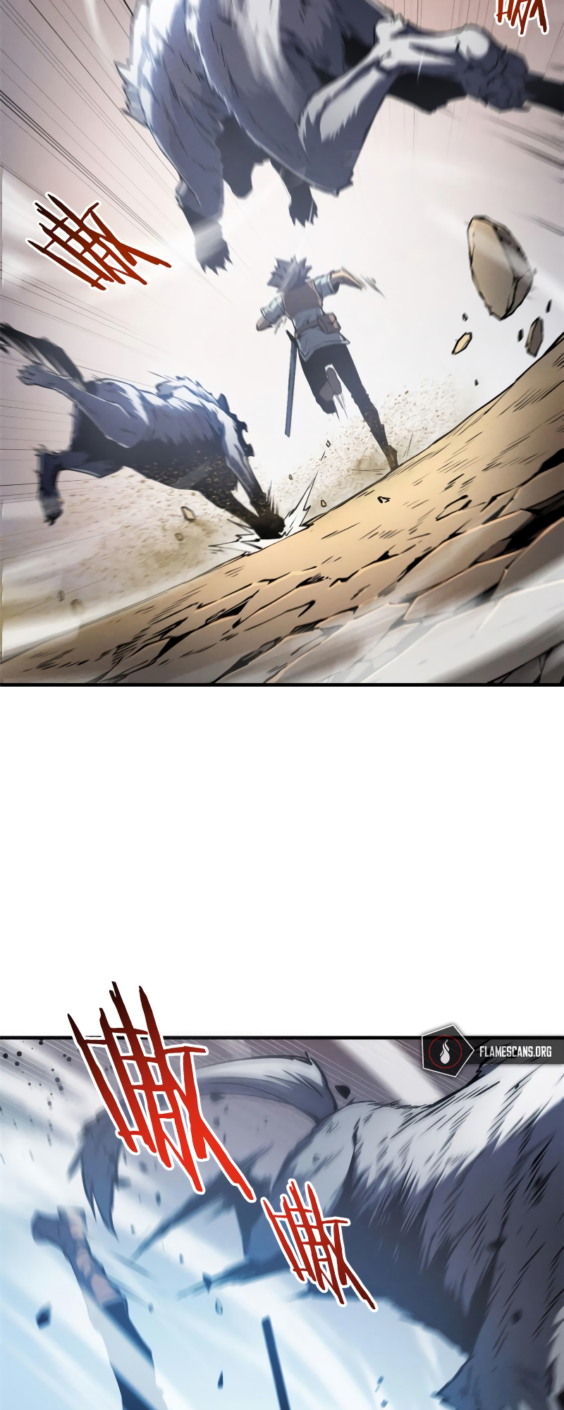 Rebirth of the Strongest Sword God Vol. 1 Ch. 6 第13页