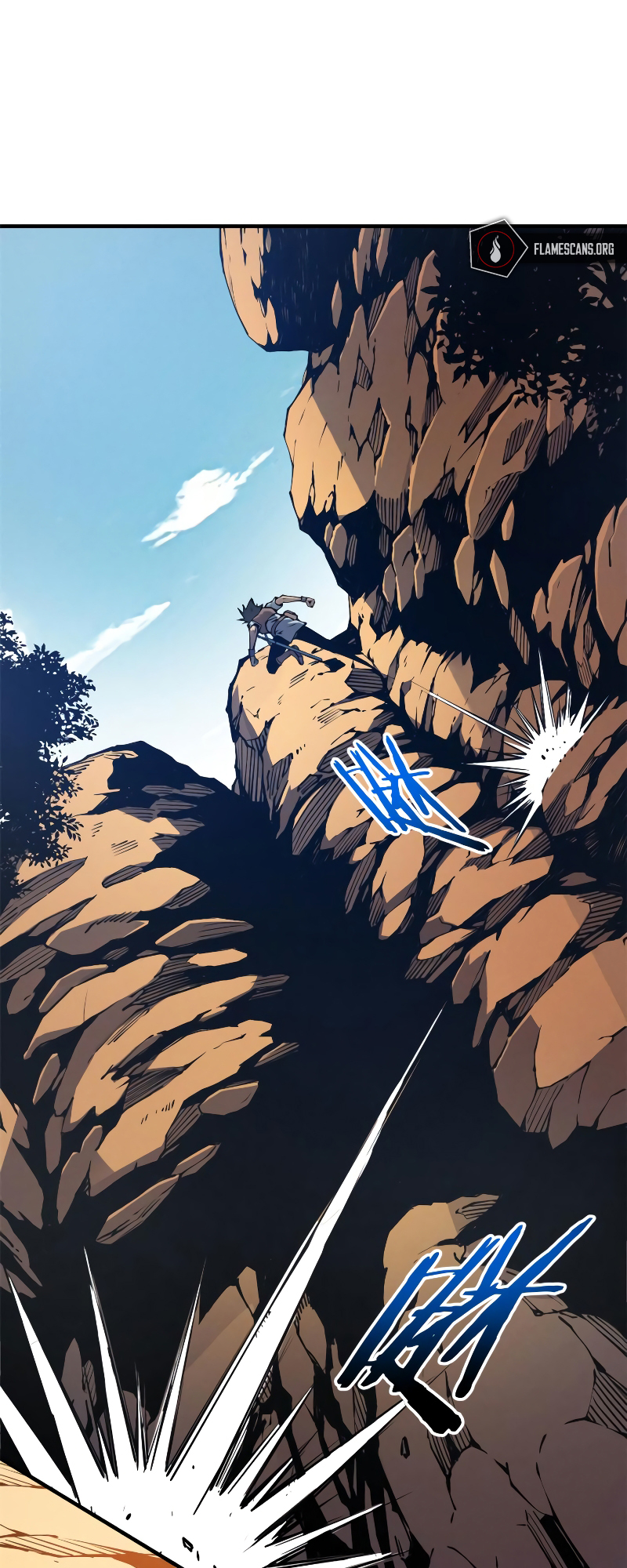 Rebirth of the Strongest Sword God Vol. 1 Ch. 6 第21页