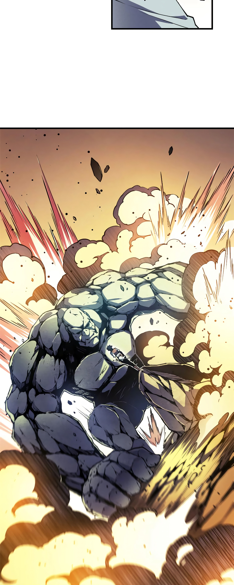 Rebirth of the Strongest Sword God Vol. 1 Ch. 6 第25页