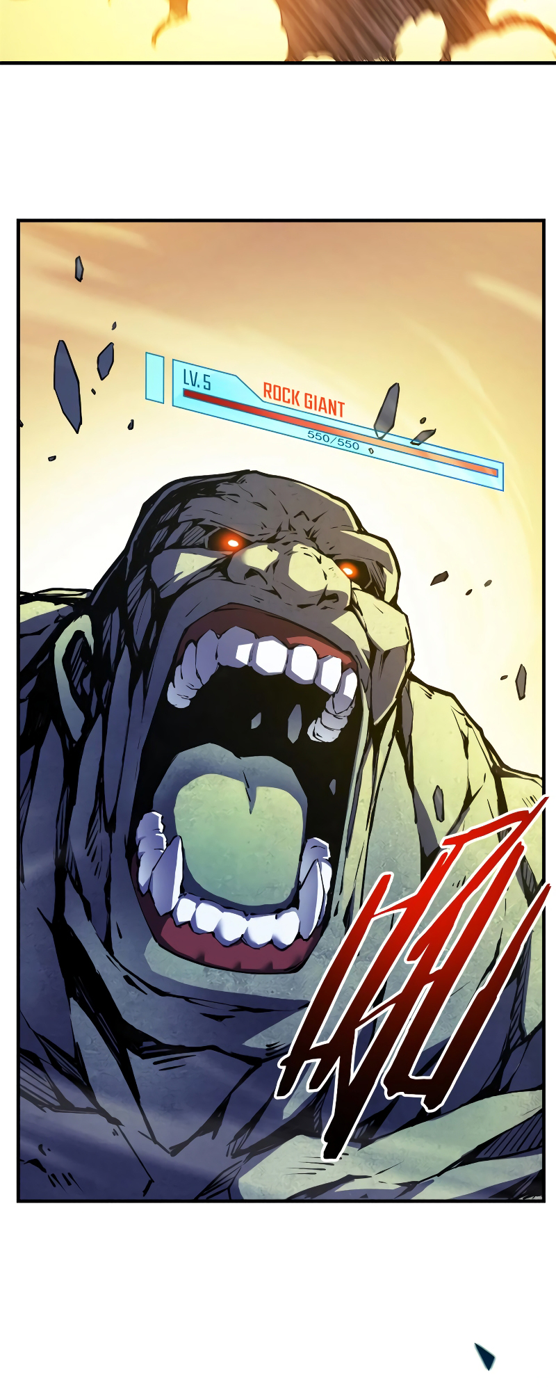 Rebirth of the Strongest Sword God Vol. 1 Ch. 6 第26页