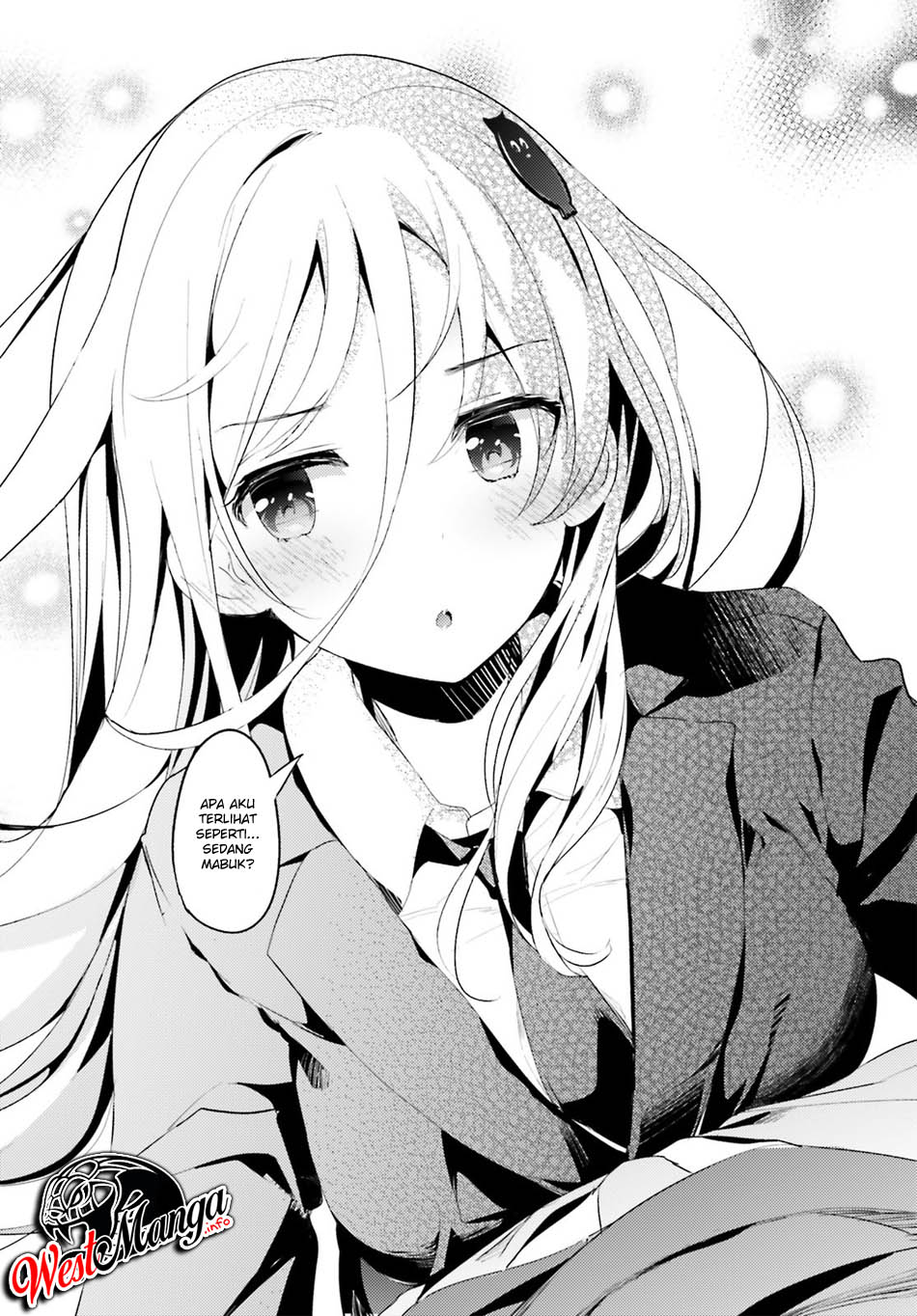 My Lovey-Dovey Wife is a Stone Cold Killer Vol. 1 Ch. 3 第18页