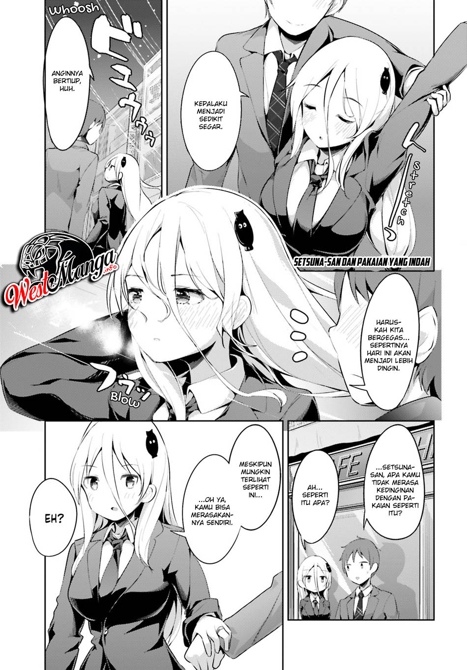 My Lovey-Dovey Wife is a Stone Cold Killer Vol. 1 Ch. 3 第10页