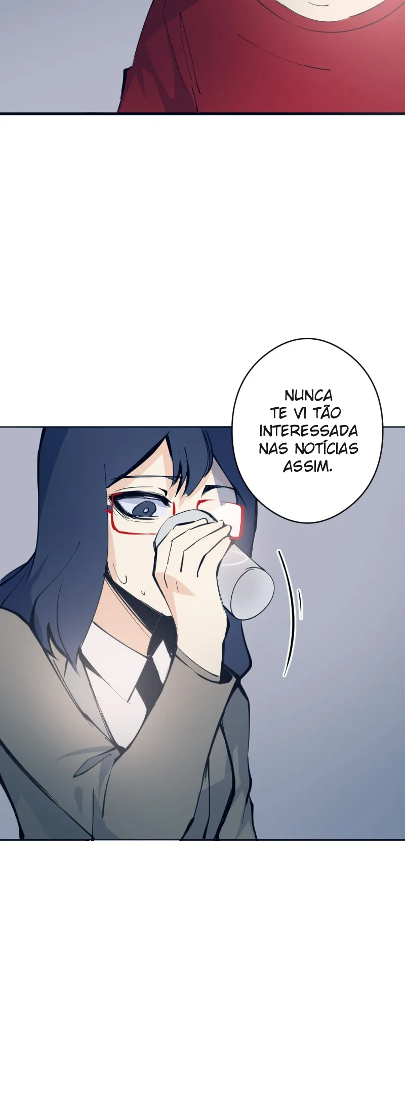 Hand Jumper O Início do Fim 第44页