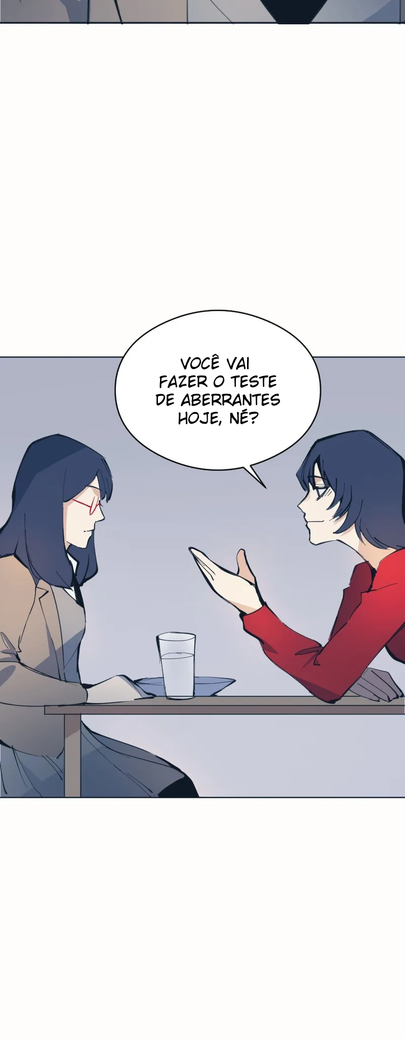 Hand Jumper O Início do Fim 第53页