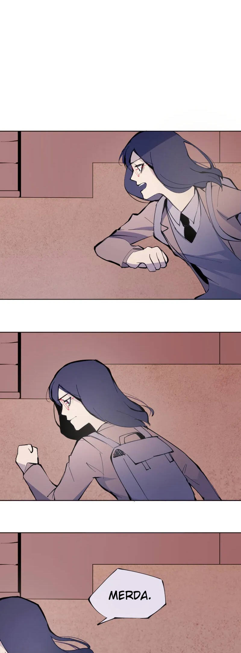 Hand Jumper O Início do Fim 第60页