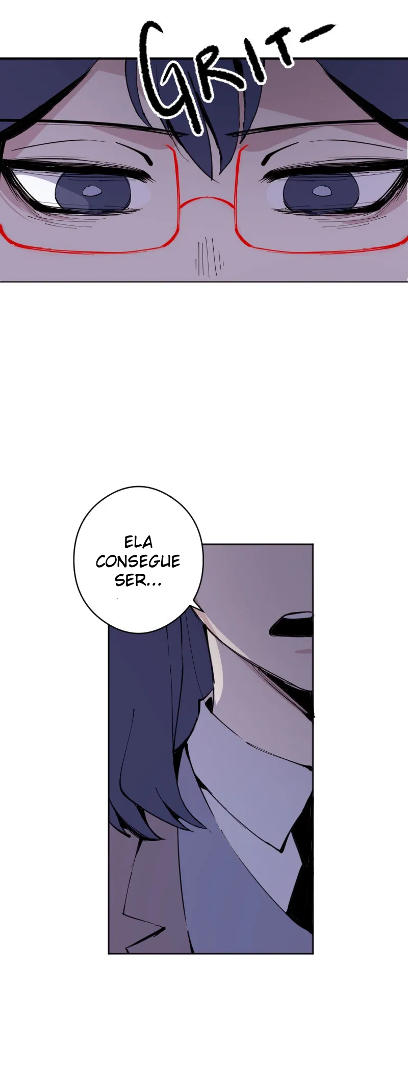 Hand Jumper O Início do Fim 第65页