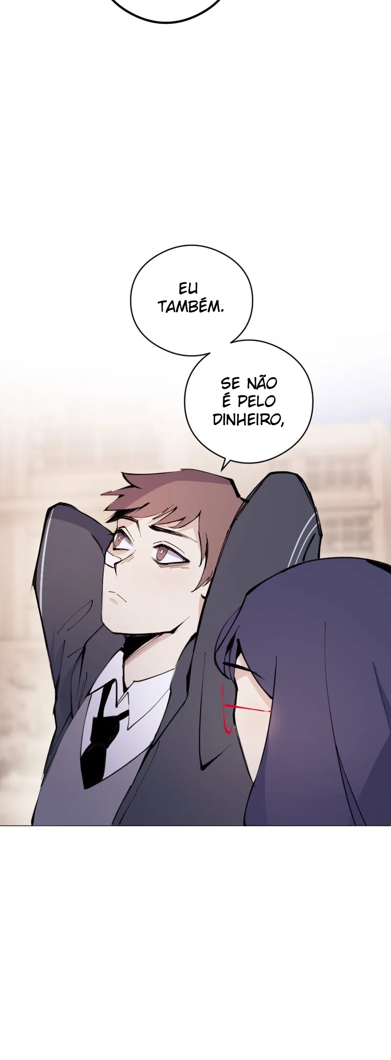 Hand Jumper O Início do Fim 第87页