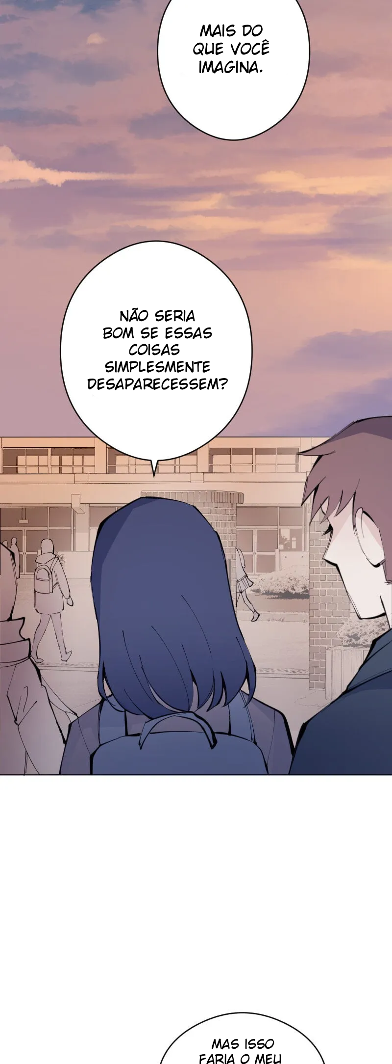 Hand Jumper O Início do Fim 第92页