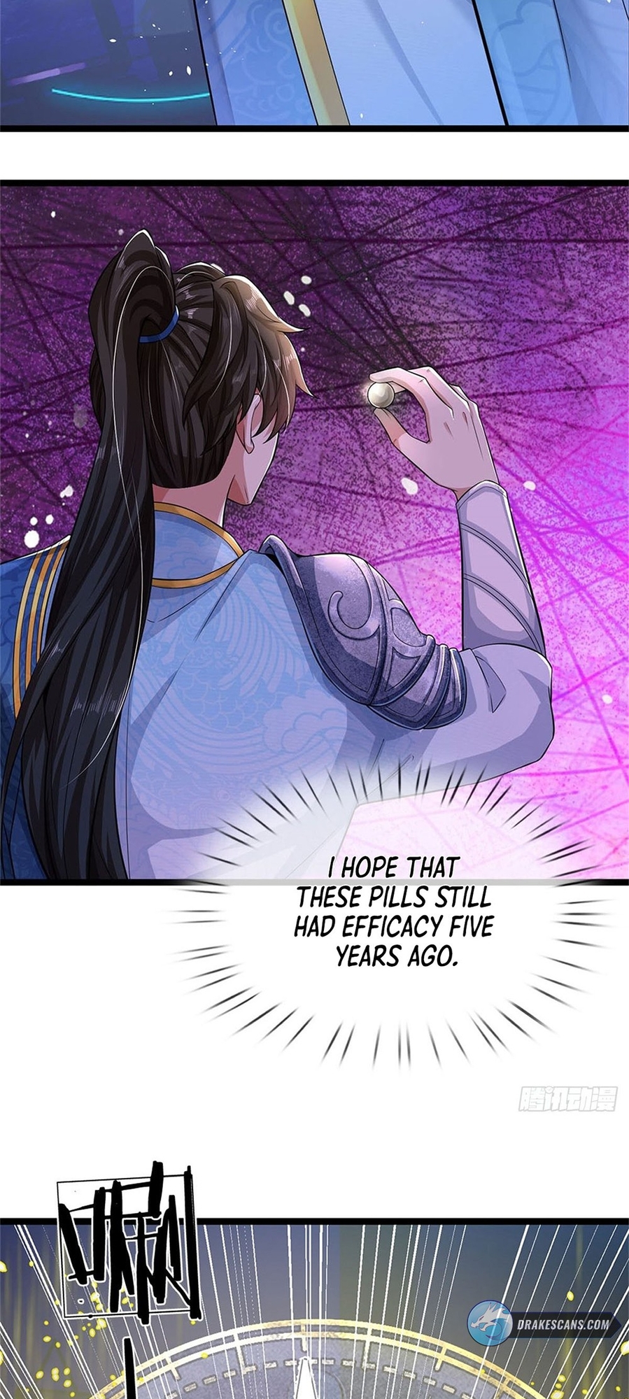 Wǒ Kěyǐ Xiūgǎi Wànwù Shíjiān Xiàn Time System 第23页
