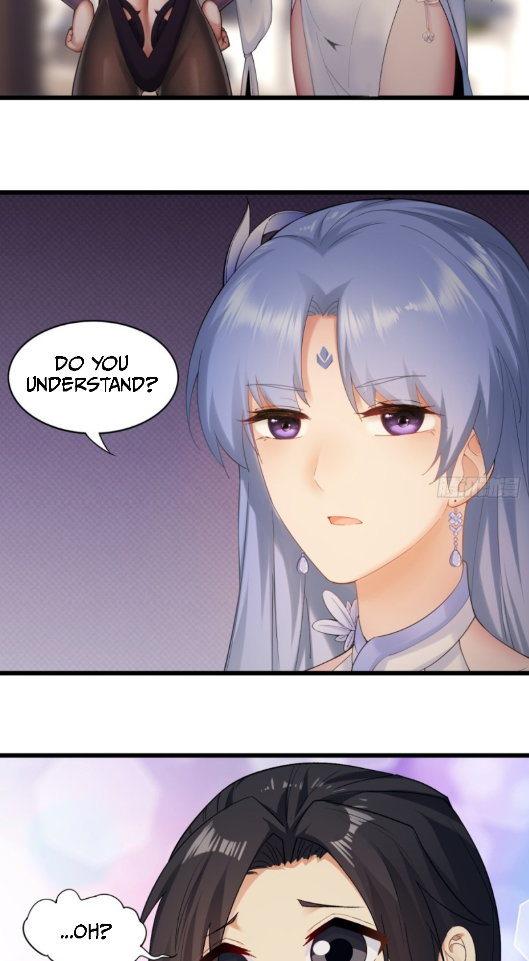 The Start of a Stunning and Feisty Master: A System with Ten Pounds of Rebellion Ch. 3 第14页