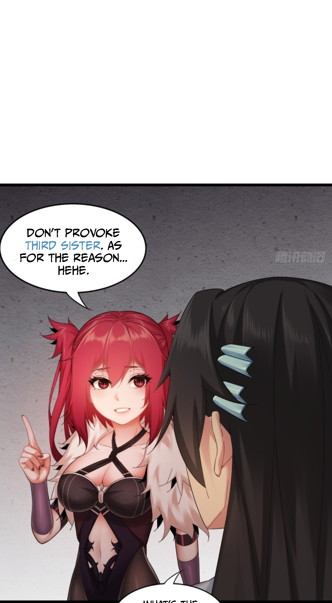 The Start of a Stunning and Feisty Master: A System with Ten Pounds of Rebellion Ch. 3 第20页