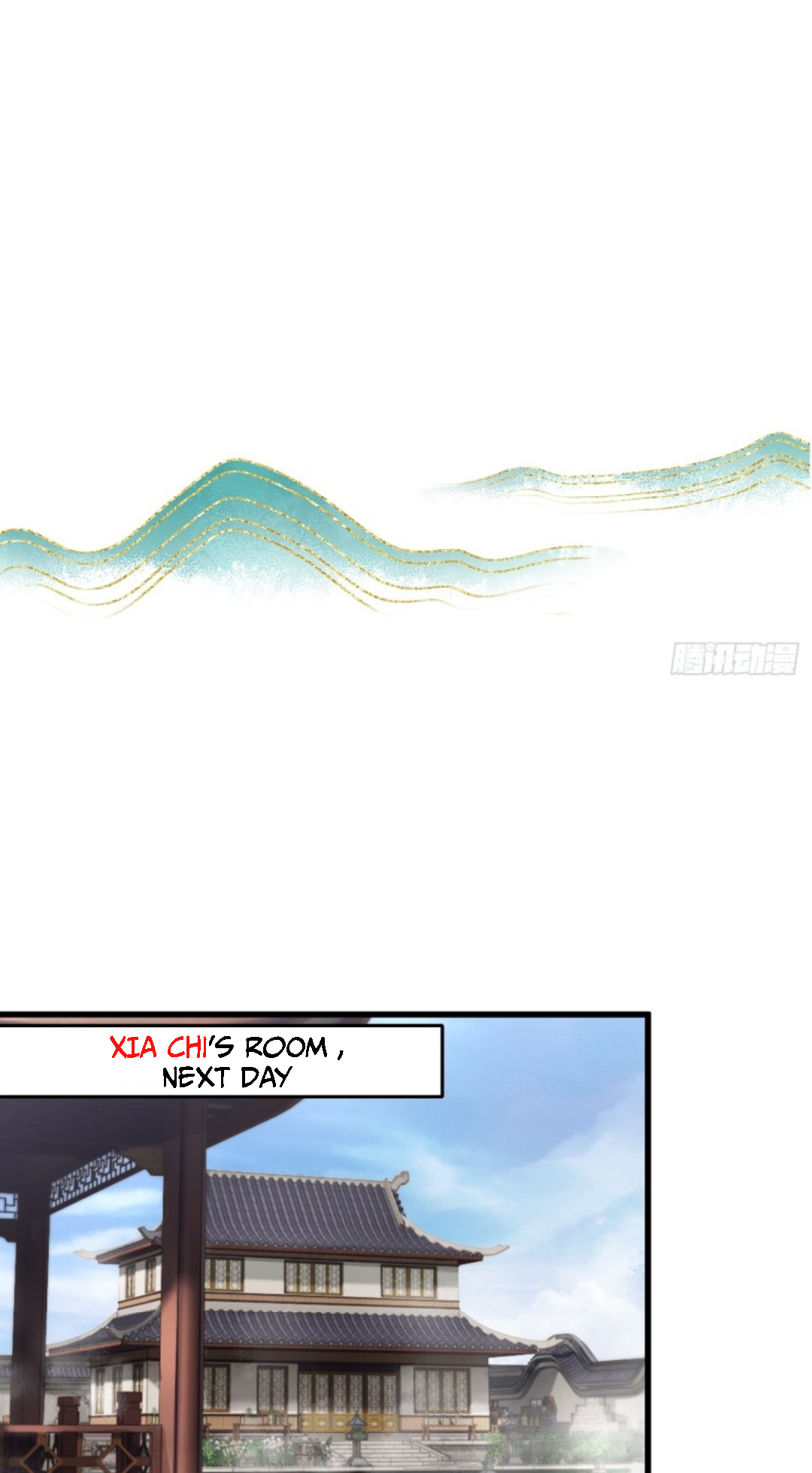 The Start of a Stunning and Feisty Master: A System with Ten Pounds of Rebellion Ch. 3 第3页