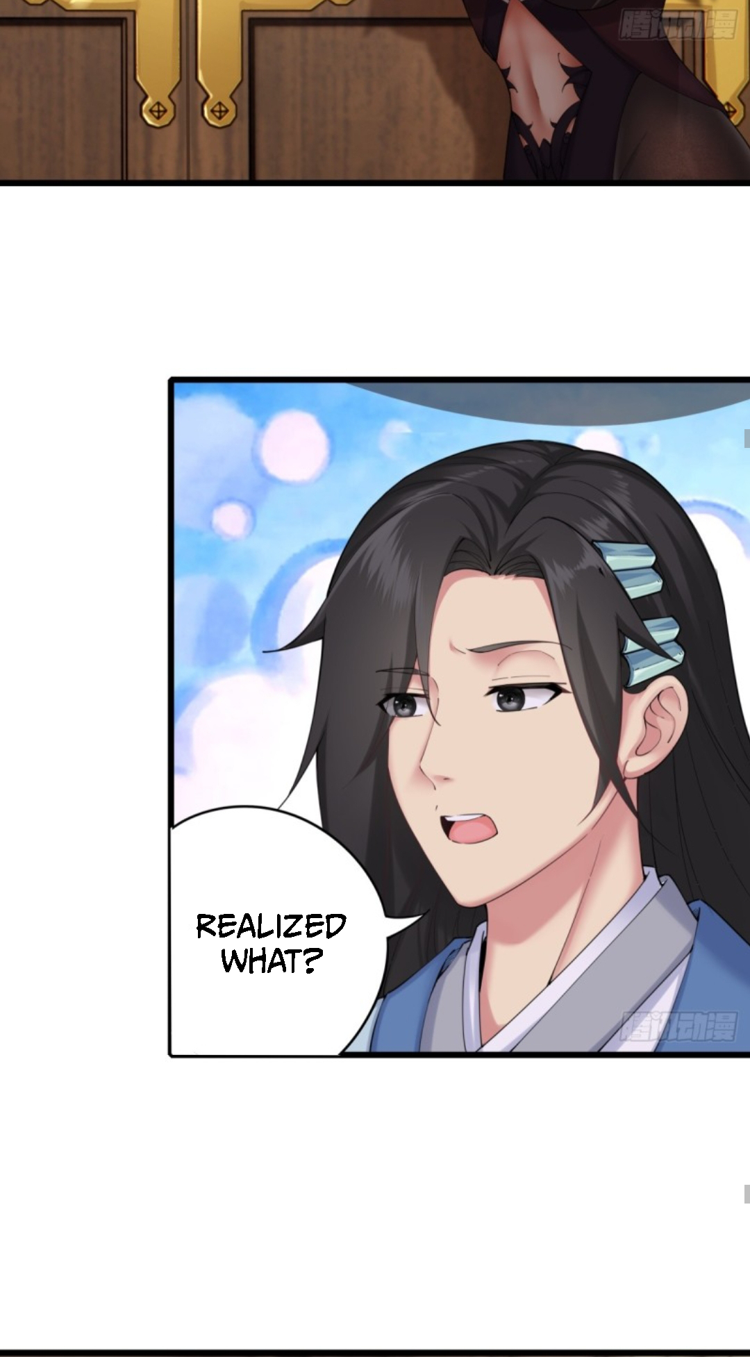 The Start of a Stunning and Feisty Master: A System with Ten Pounds of Rebellion Ch. 3 第27页