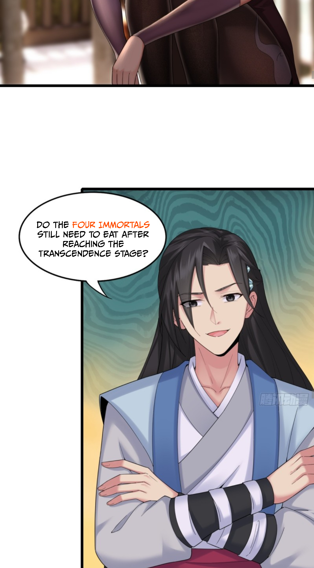 The Start of a Stunning and Feisty Master: A System with Ten Pounds of Rebellion Ch. 3 第30页