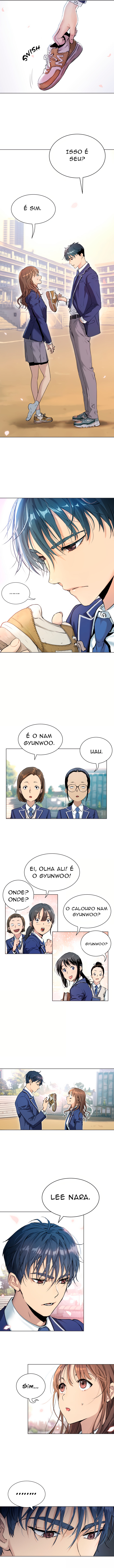 Oh! Dangun Ch. 2 第5页