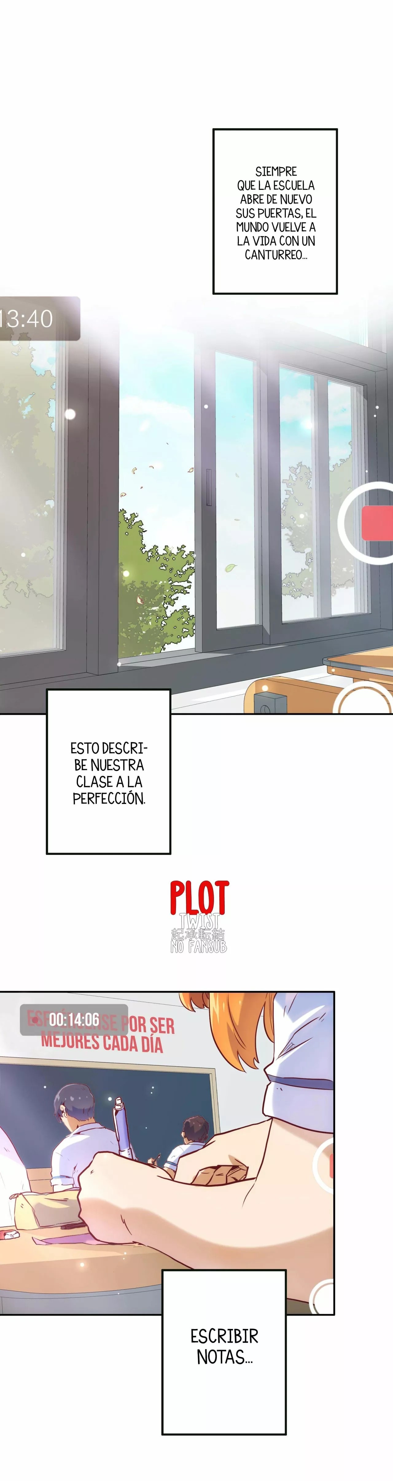 Finger Girls Ch. 1 第2页