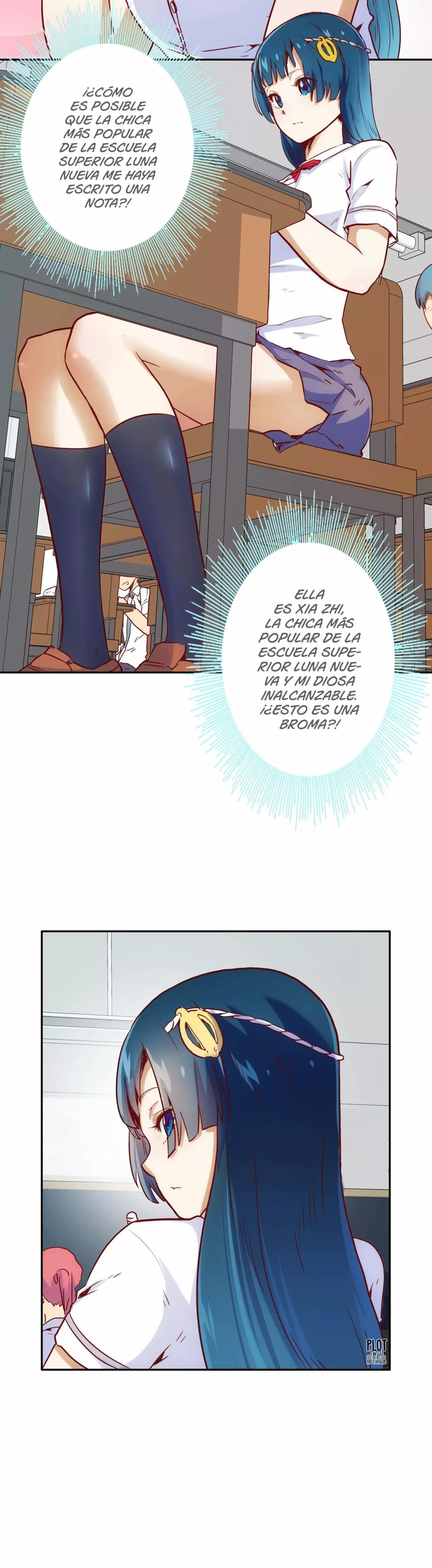 Finger Girls Ch. 1 第11页