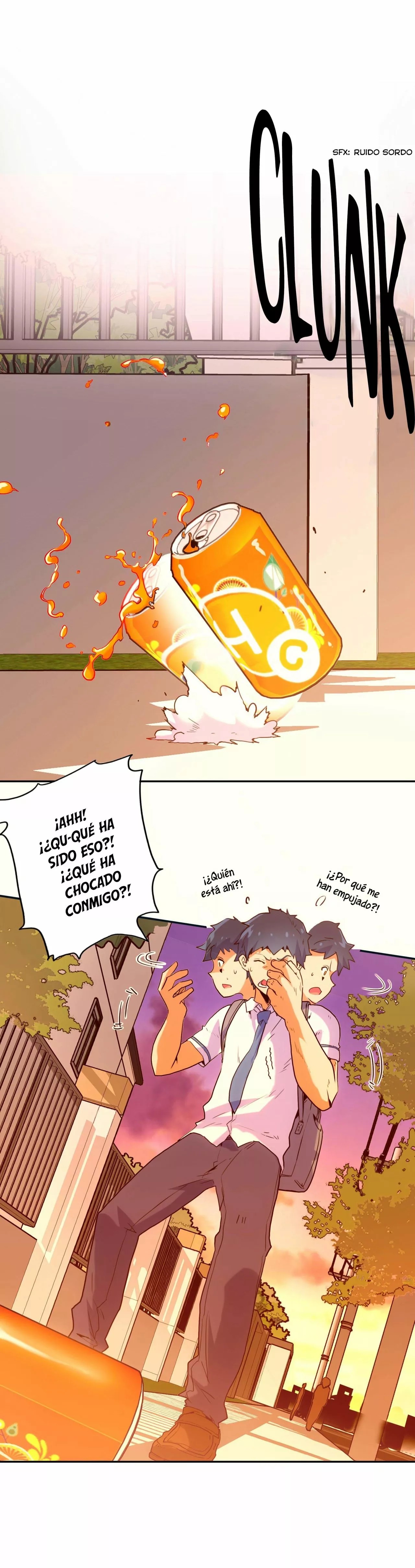 Finger Girls Ch. 1 第23页