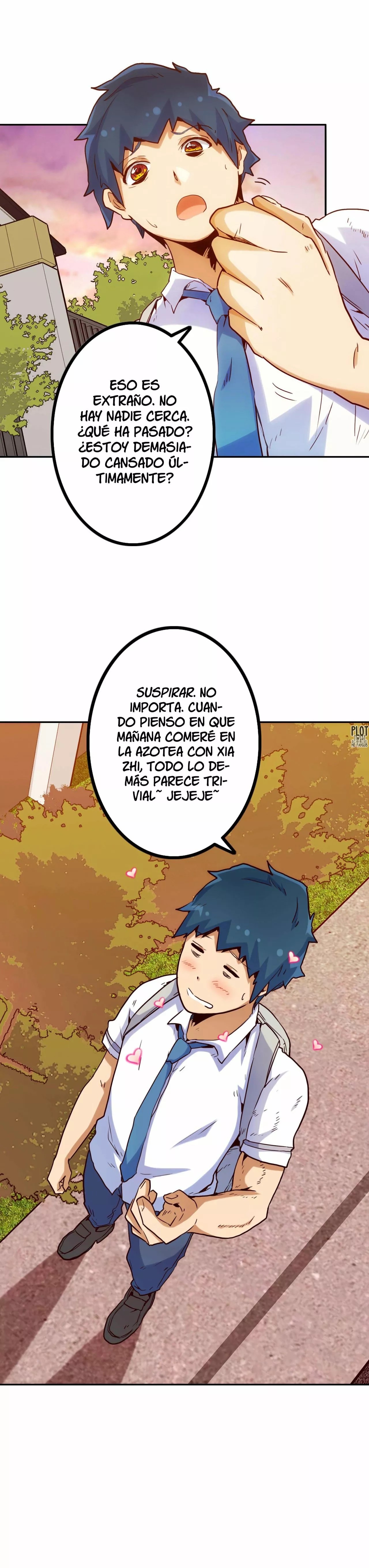 Finger Girls Ch. 1 第25页