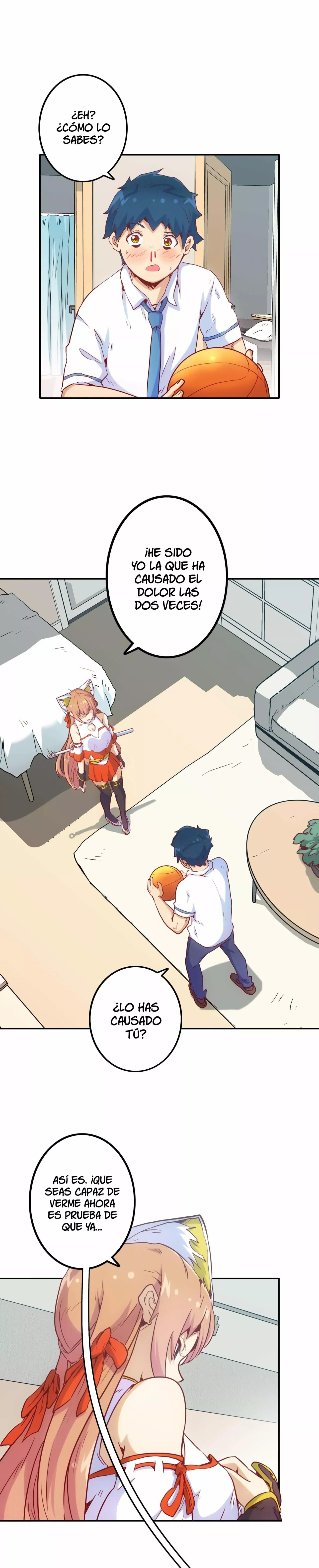 Finger Girls Ch. 1 第35页