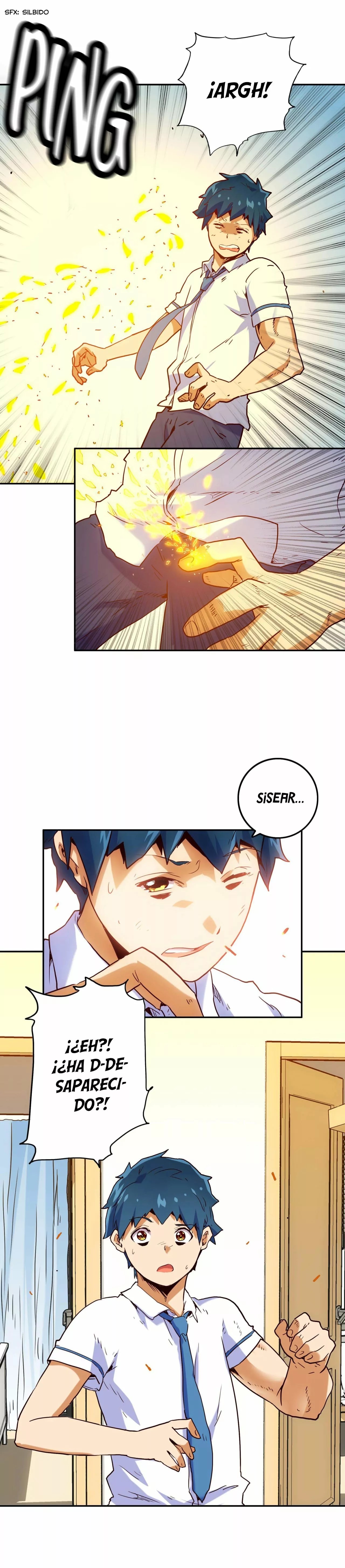 Finger Girls Ch. 1 第45页