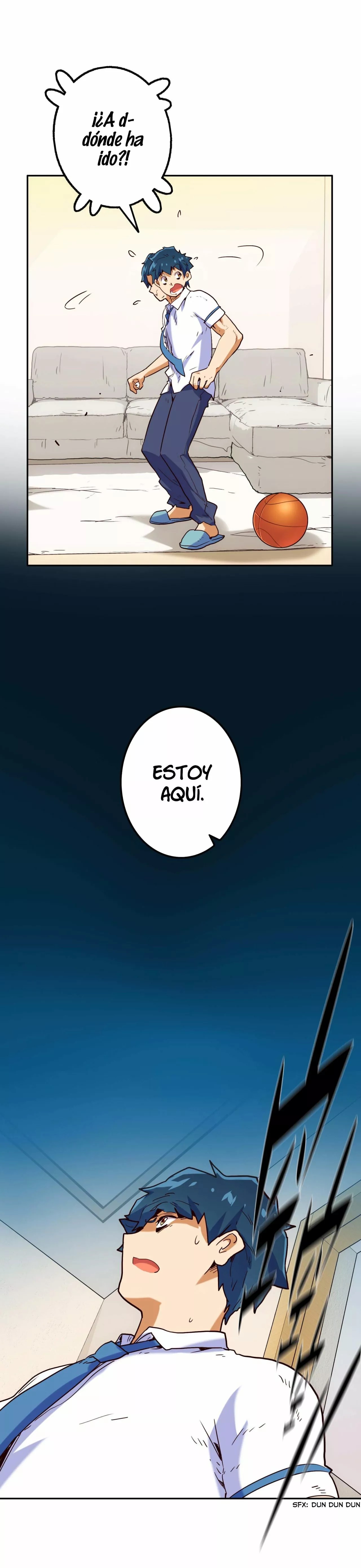 Finger Girls Ch. 1 第46页