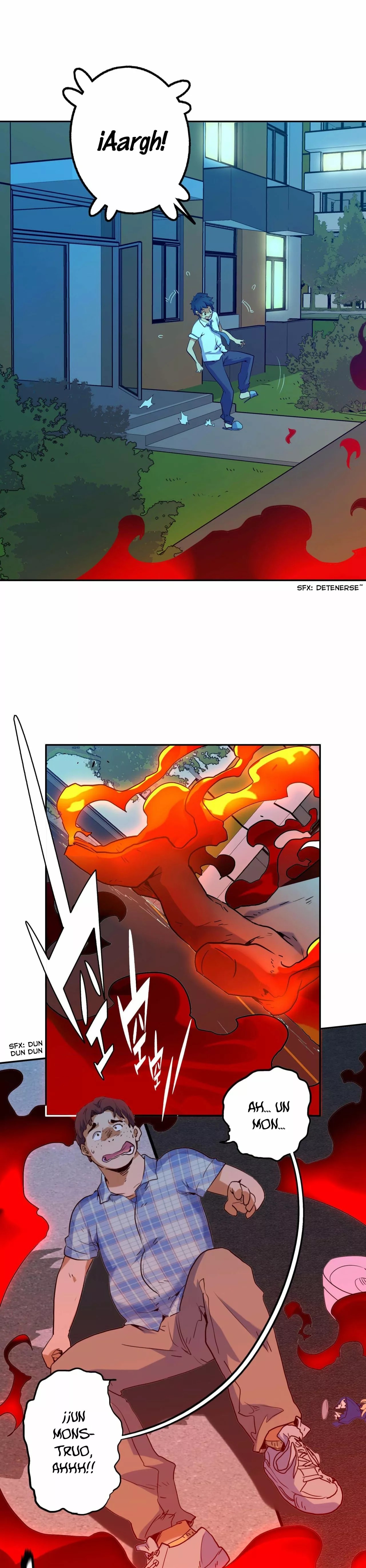 Finger Girls Ch. 1 第53页