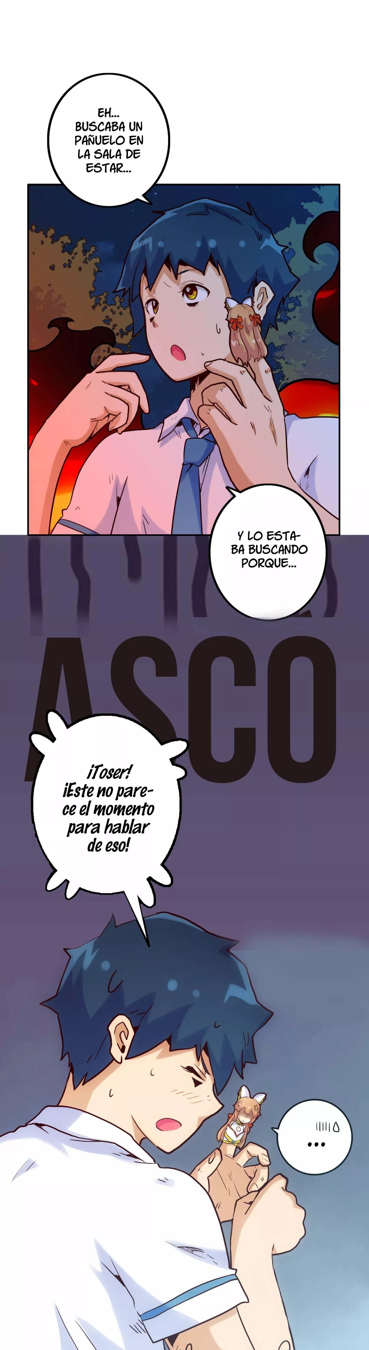 Finger Girls Ch. 1 第58页