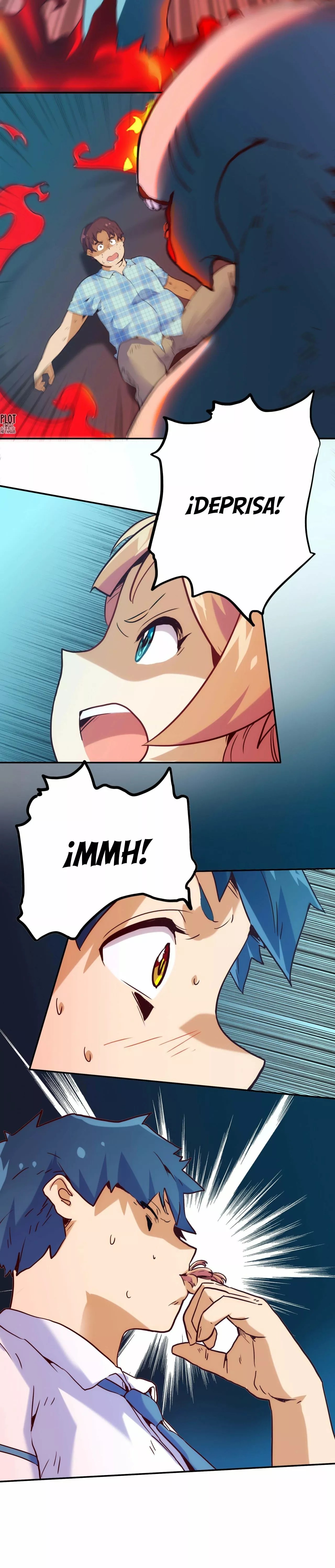 Finger Girls Ch. 1 第61页