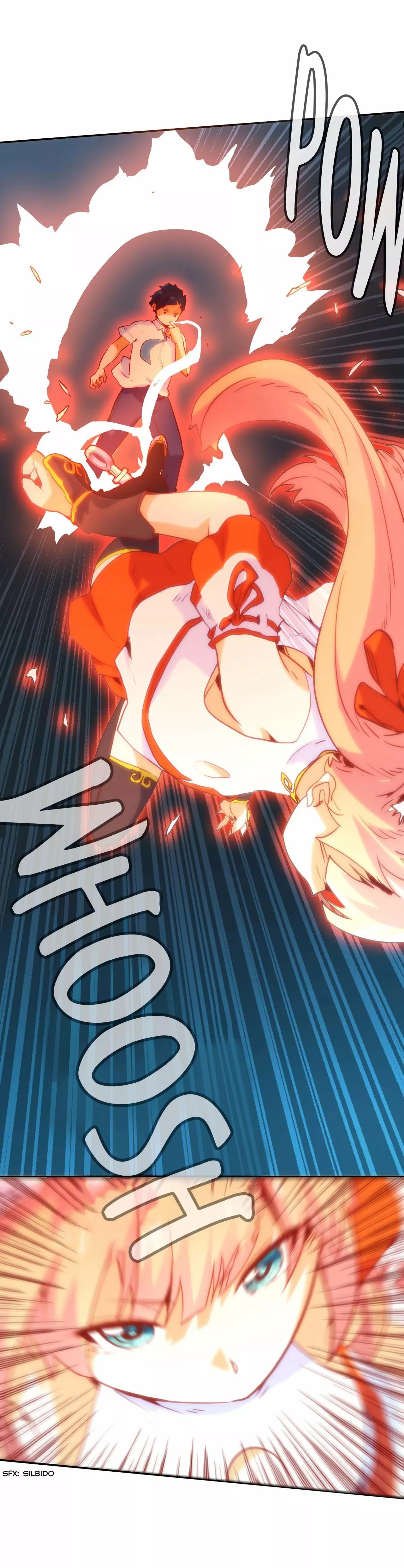 Finger Girls Ch. 1 第62页