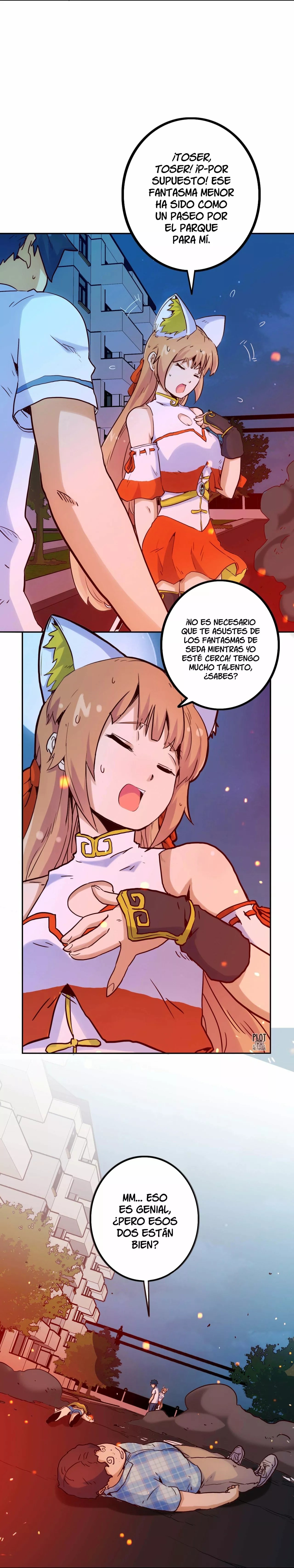 Finger Girls Ch. 1 第71页