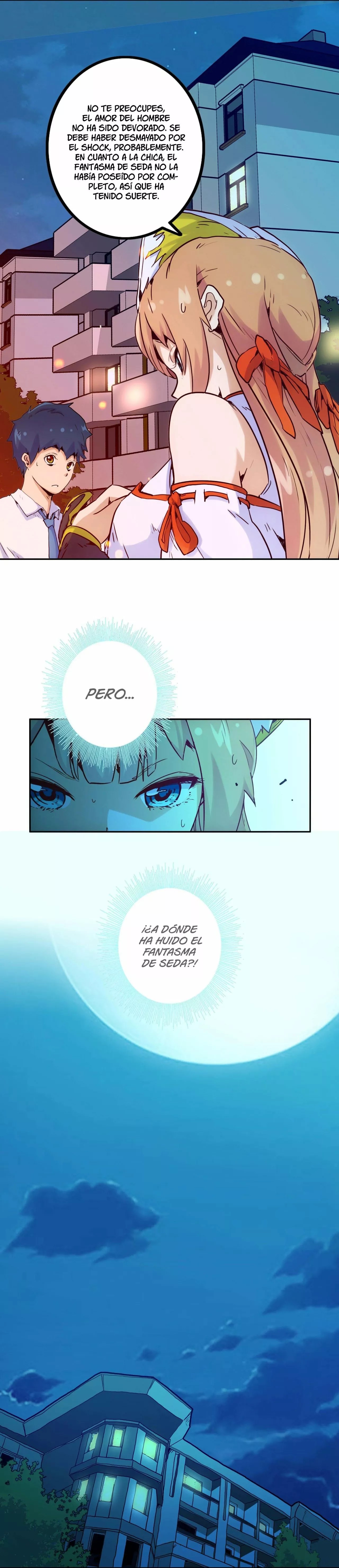 Finger Girls Ch. 1 第72页