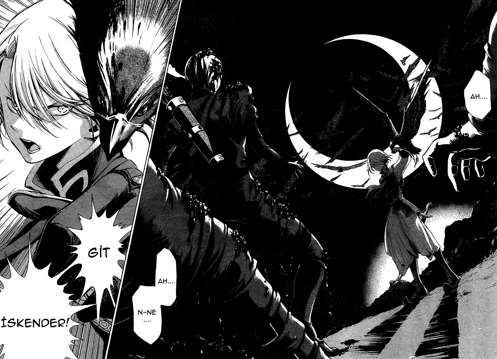 Shoukoku no Altair Ulusun Kartalı 第56页