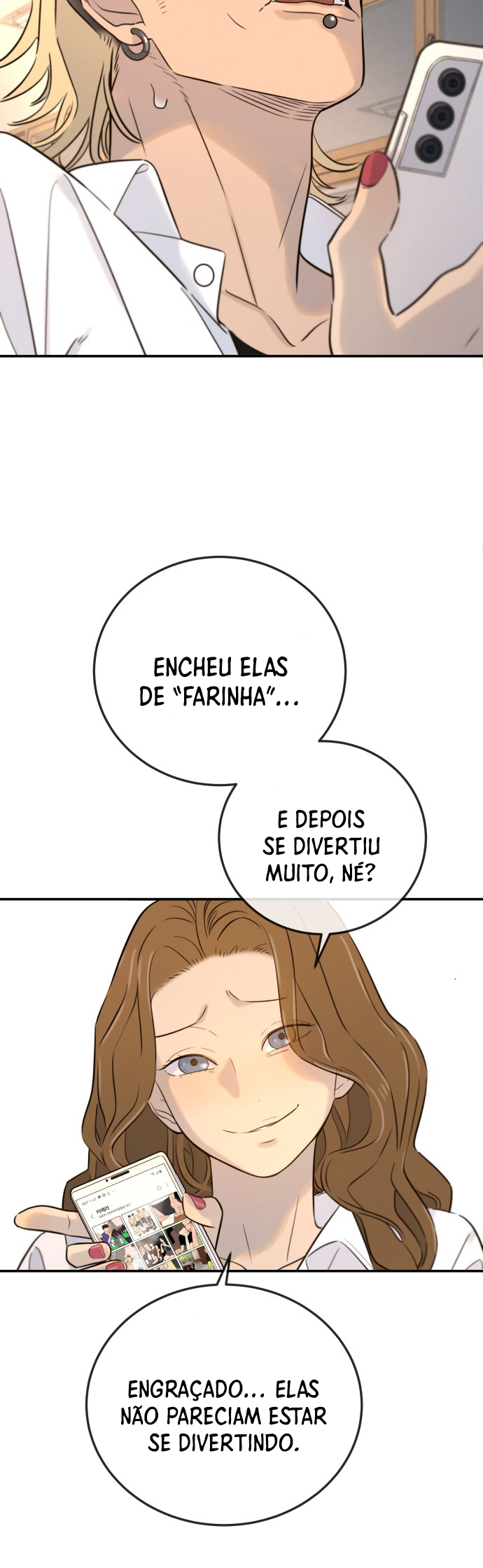 Everyone Loves Her Vol. 1 Ch. 3 第18页