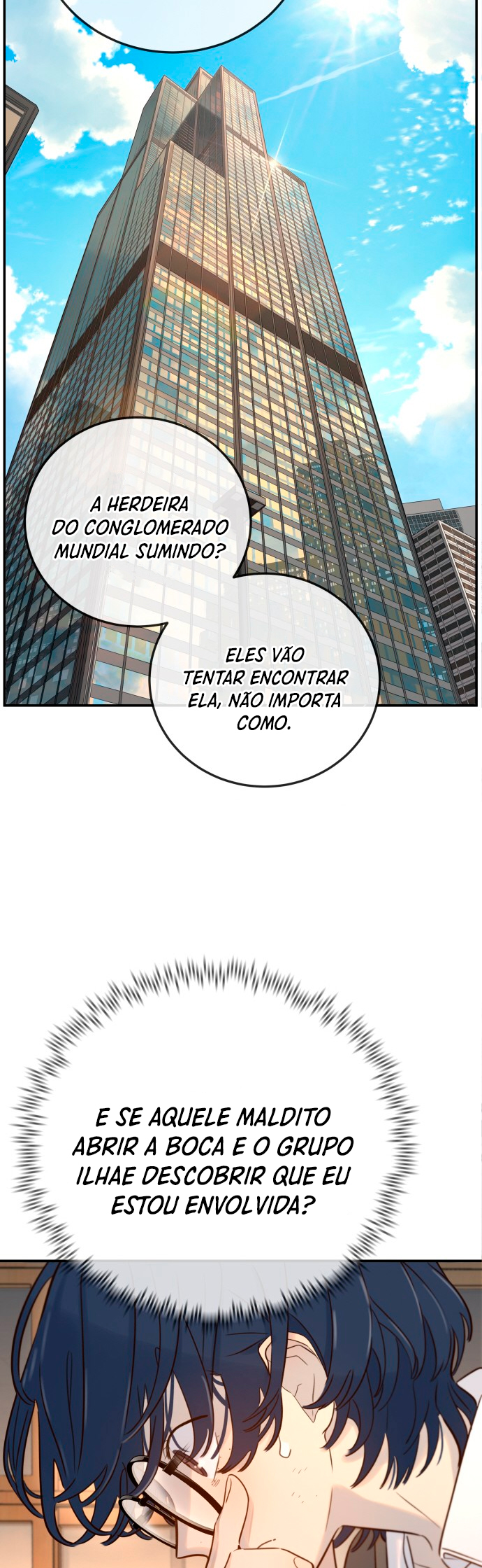 Everyone Loves Her Vol. 1 Ch. 3 第25页