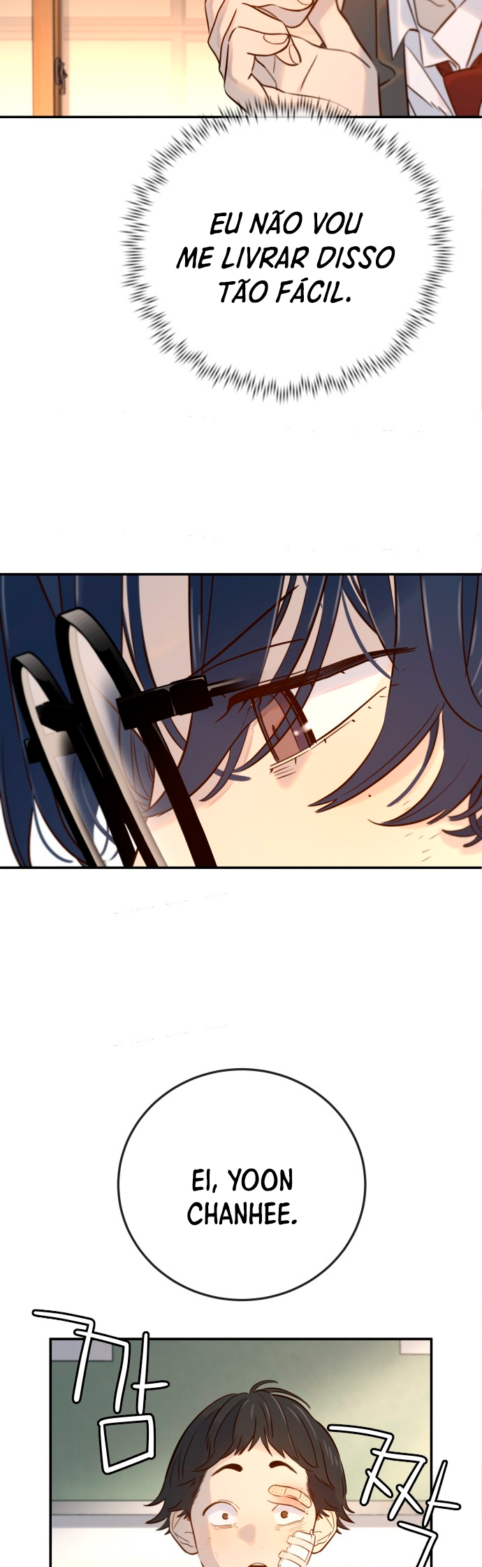 Everyone Loves Her Vol. 1 Ch. 3 第26页