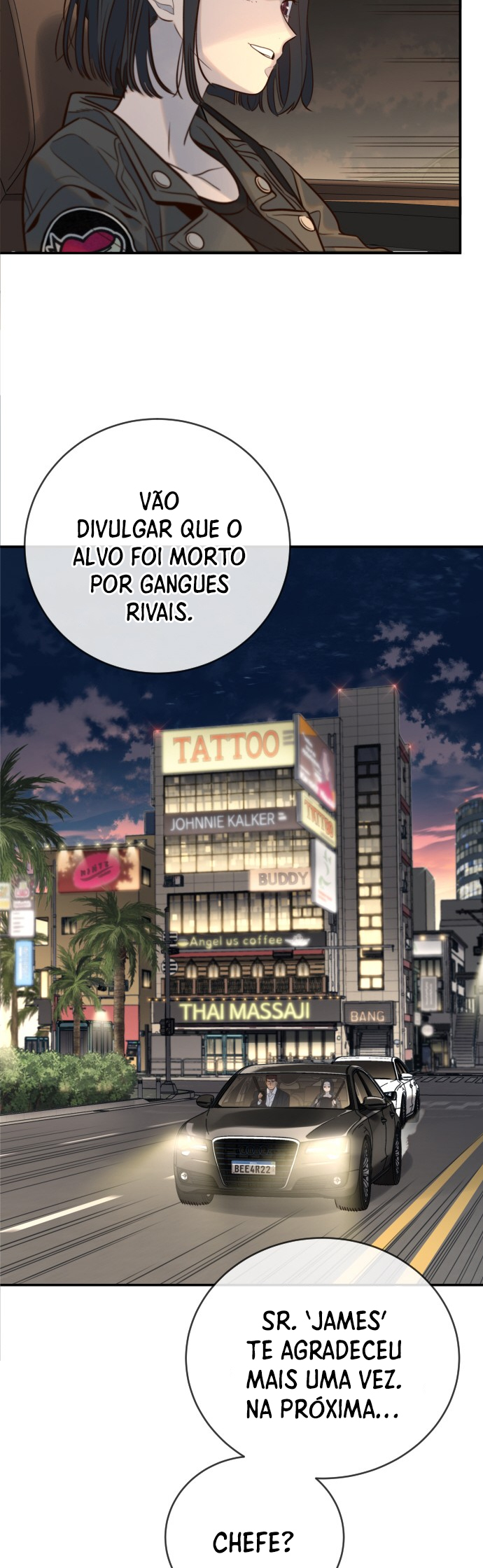 Everyone Loves Her Vol. 1 Ch. 3 第30页