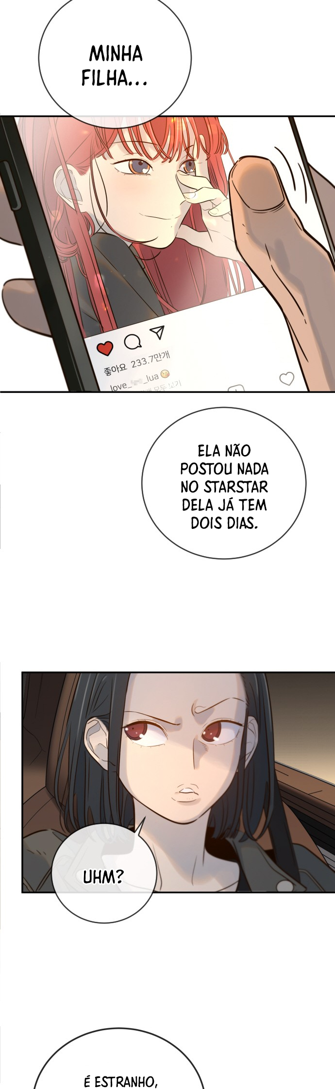 Everyone Loves Her Vol. 1 Ch. 3 第32页