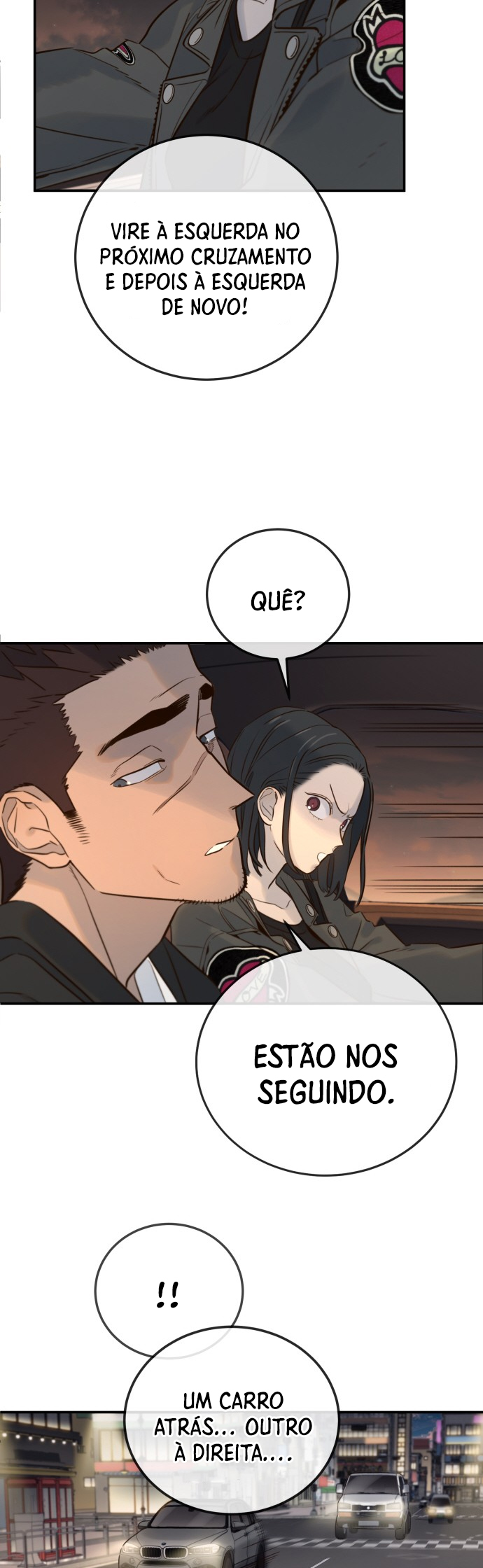 Everyone Loves Her Vol. 1 Ch. 3 第35页