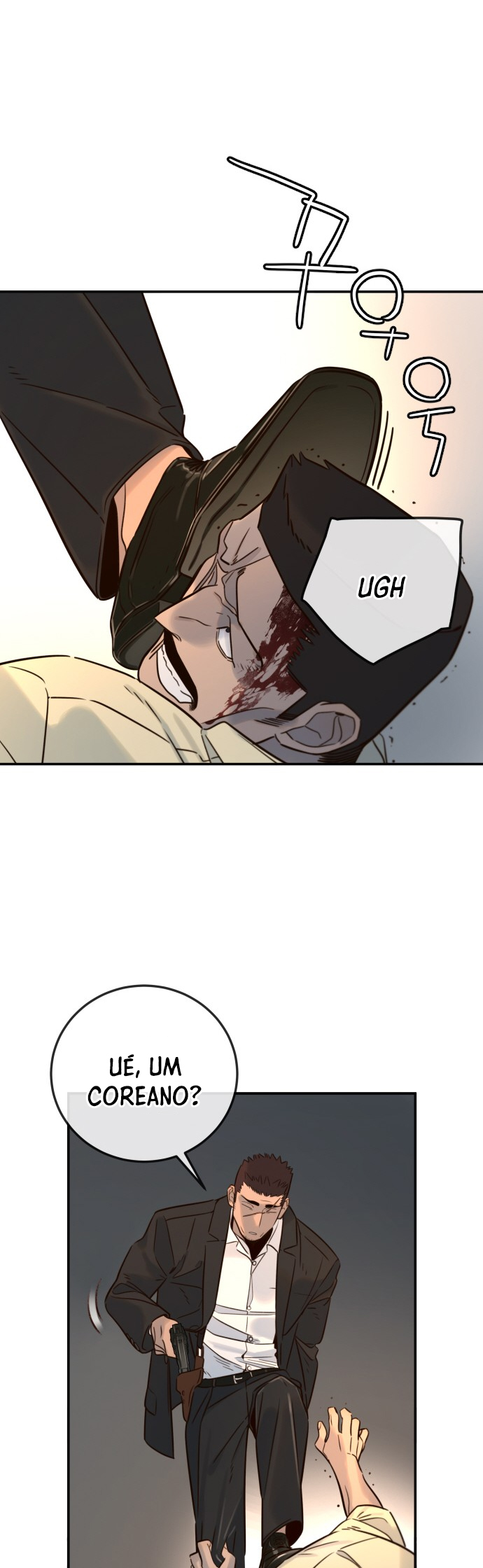 Everyone Loves Her Vol. 1 Ch. 3 第46页
