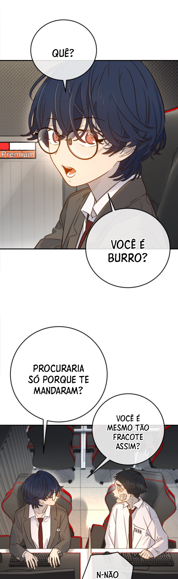 Everyone Loves Her Vol. 1 Ch. 3 第57页