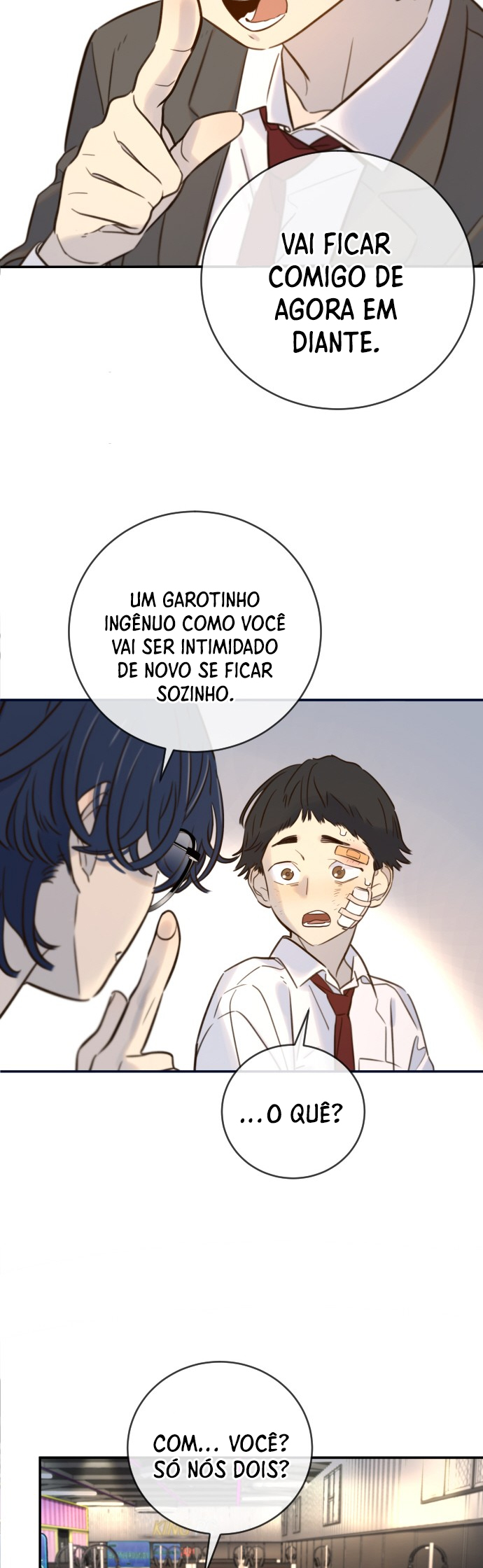 Everyone Loves Her Vol. 1 Ch. 3 第66页