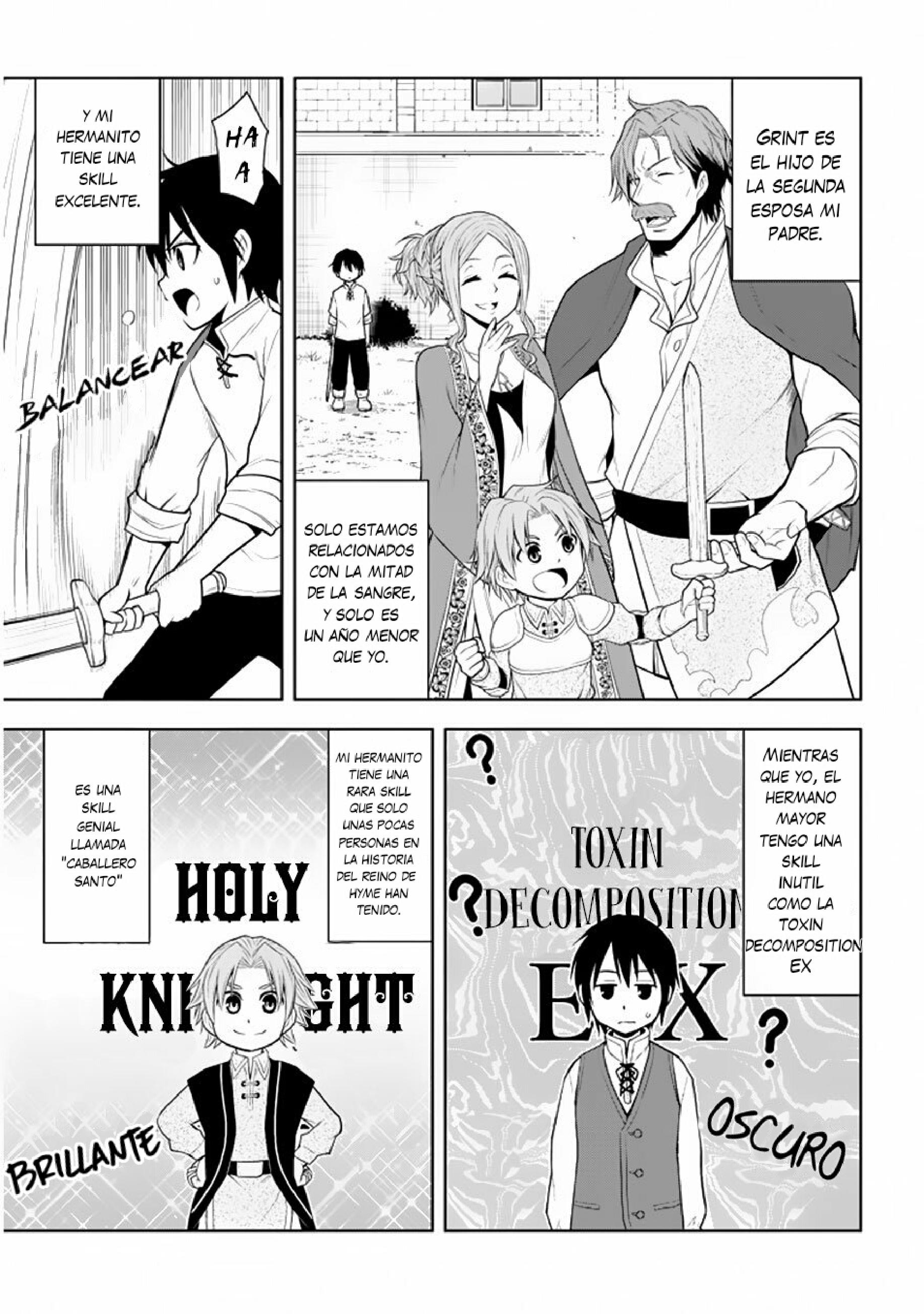 Maseki Gourmet - Mamono no Chikara wo Tabeta Ore wa Saikyou! Vol. 1 Ch. 1.1 第14页