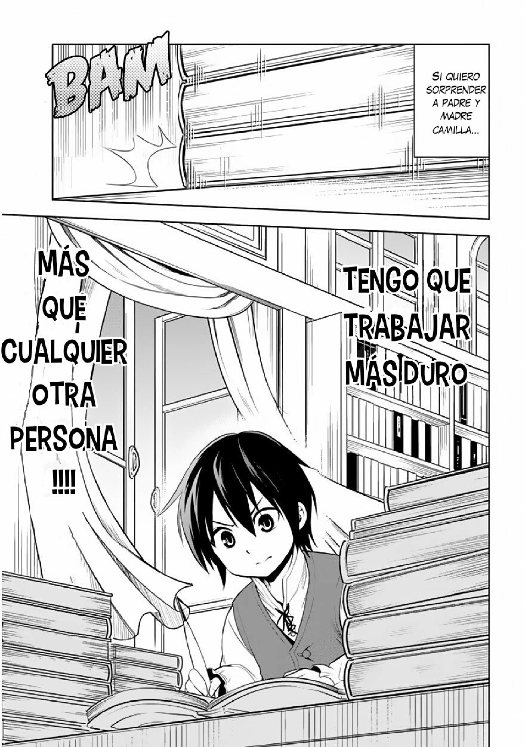 Maseki Gourmet - Mamono no Chikara wo Tabeta Ore wa Saikyou! Vol. 1 Ch. 1.1 第18页