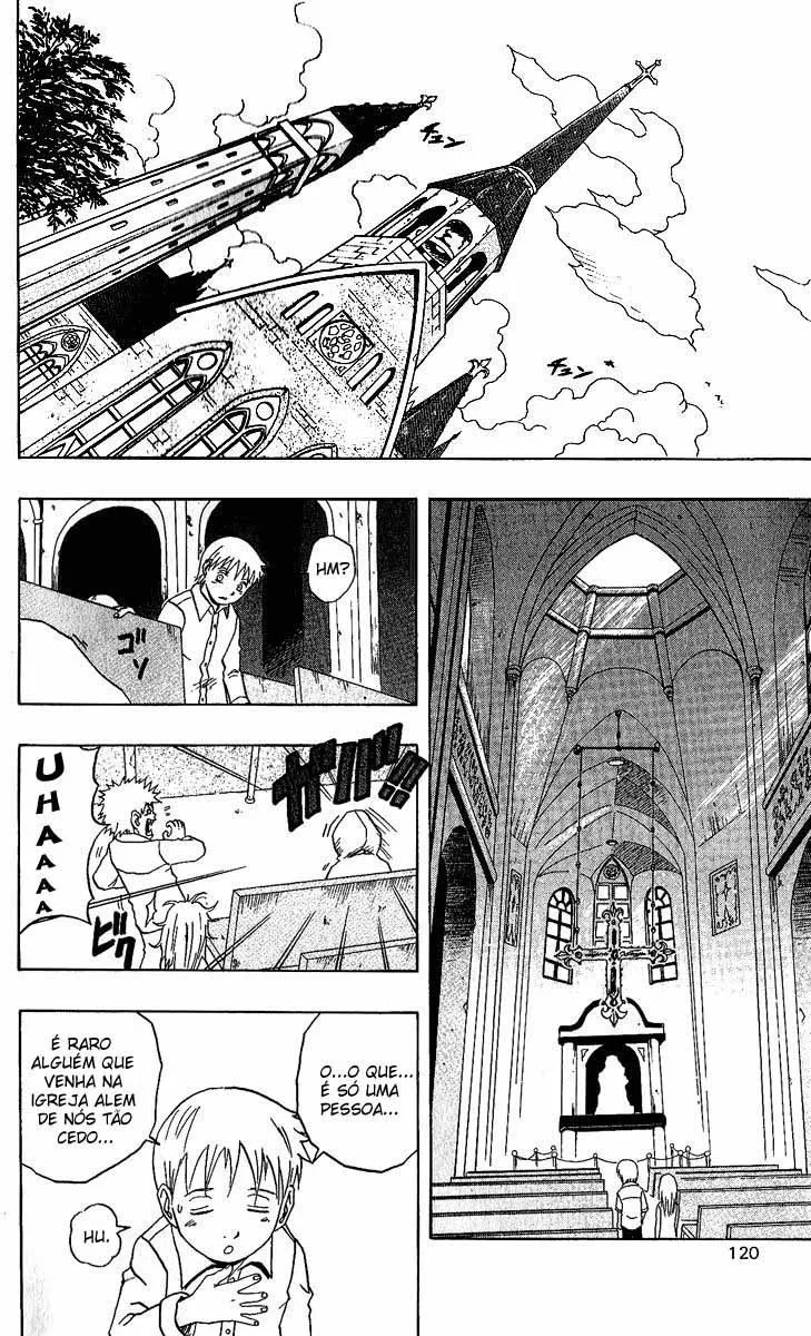 666 Satan Ch. 0 第22页