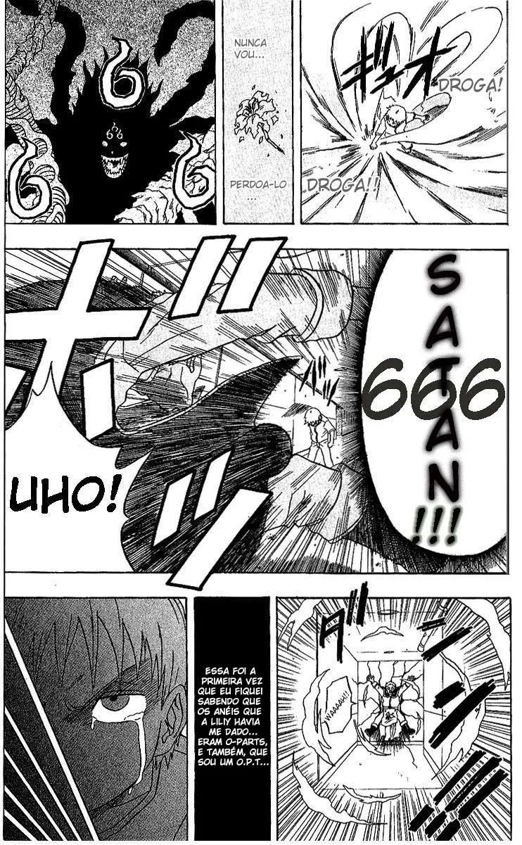 666 Satan Ch. 0 第40页