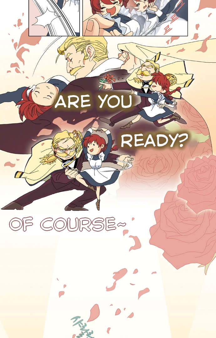 The Lady Project The Start of the Lady's Day 第13页